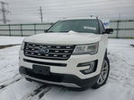 Ford Explorer 2016