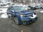 Subaru Outback 2021