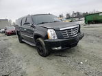 Cadillac Escalade 2014
