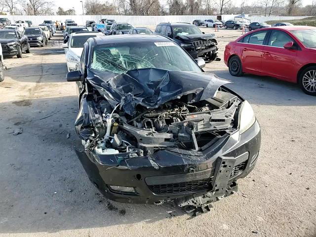 Mazda 3 2008