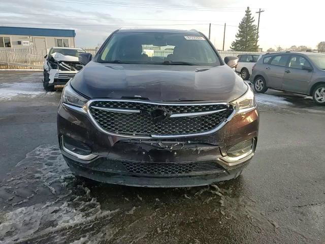 Buick Enclave 2021
