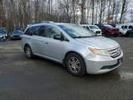 Honda Odyssey 2012