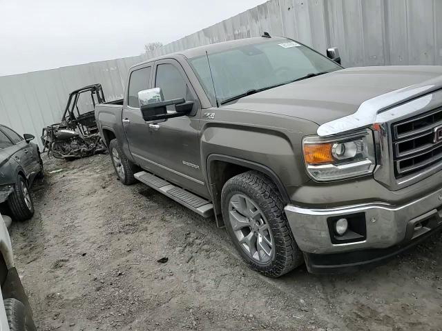 GMC Sierra 2014