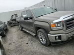 GMC Sierra 2014