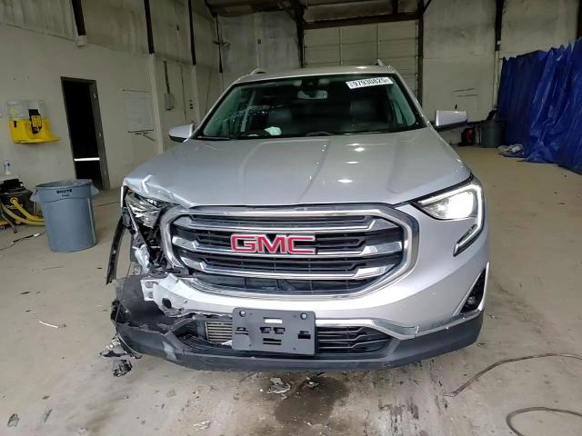 GMC Terrain 2021