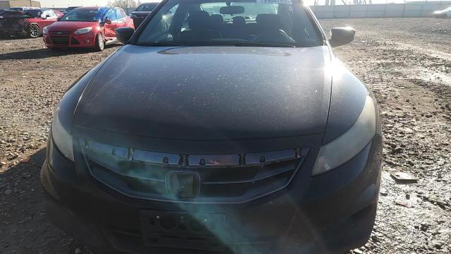Honda Accord 2011