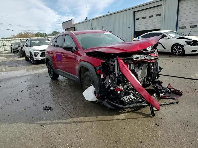 Mazda CX-50 2024