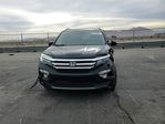 Honda Pilot 2016