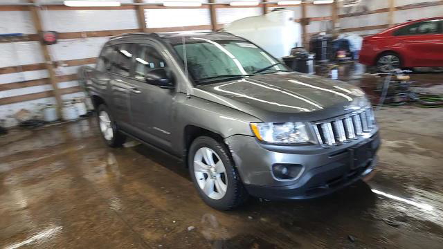 Jeep Compass 2013