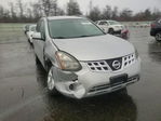 Nissan Rogue 2013