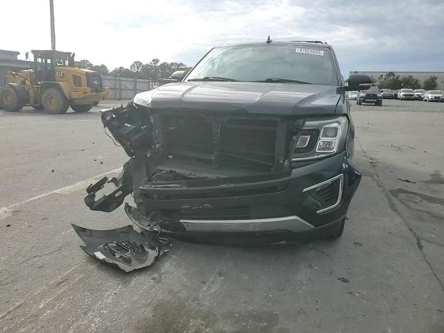 Ford Expedition 2019