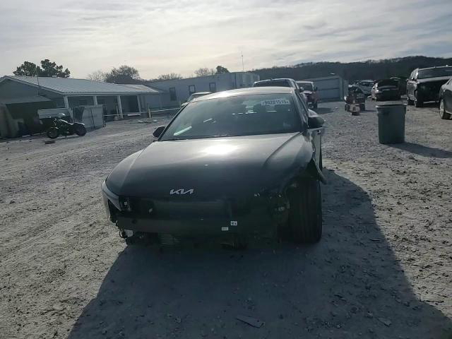 Kia K4 2025