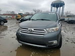 Toyota Highlander 2011