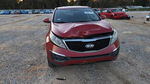 Kia Sportage 2015