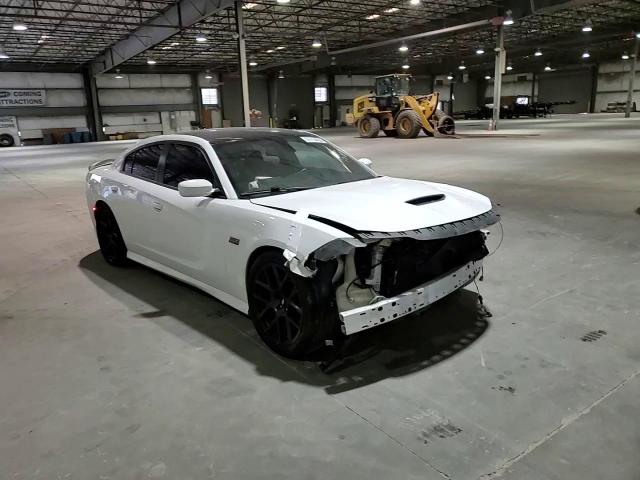 Dodge Charger 2018