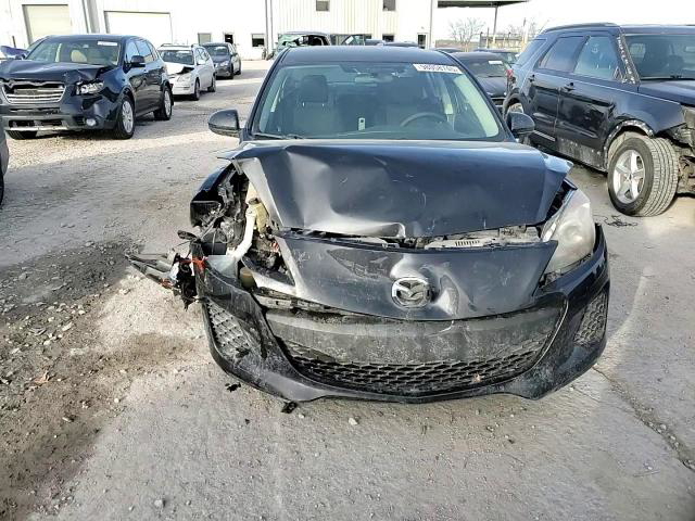 Mazda 3 2013