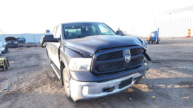 RAM 1500 2016