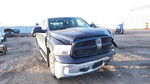 RAM 1500 2016
