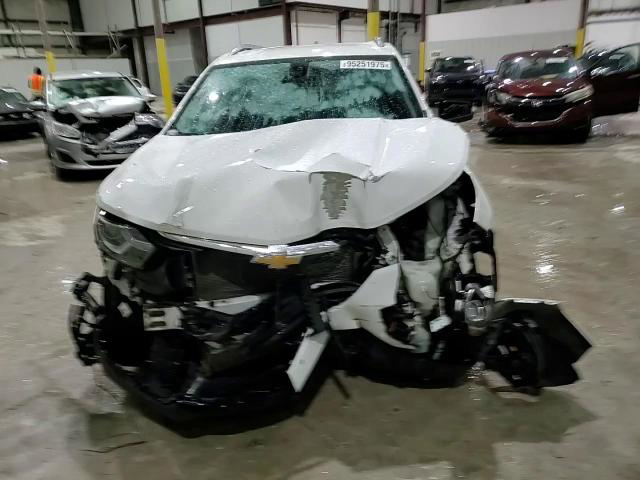 Chevrolet Equinox 2018