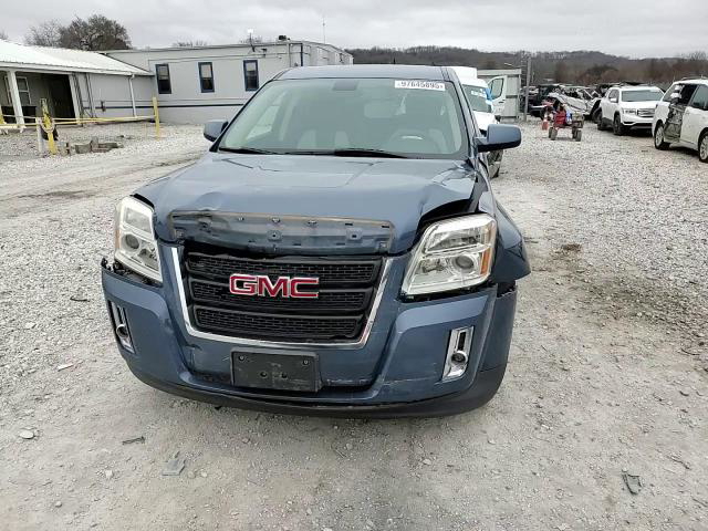 GMC Terrain 2011