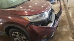 Honda CR-V 2018