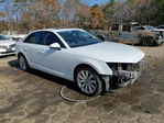 Audi A4 2017