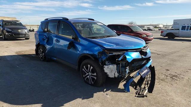 Toyota RAV 4 2016
