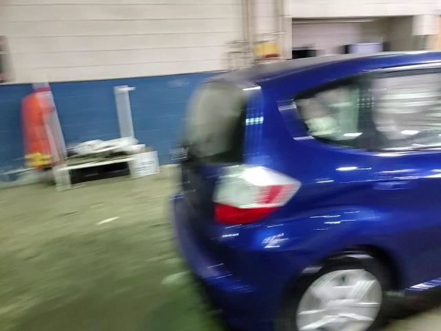 Honda Fit 2013