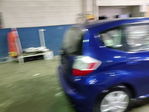 Honda Fit 2013