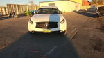 Infiniti FX 2013