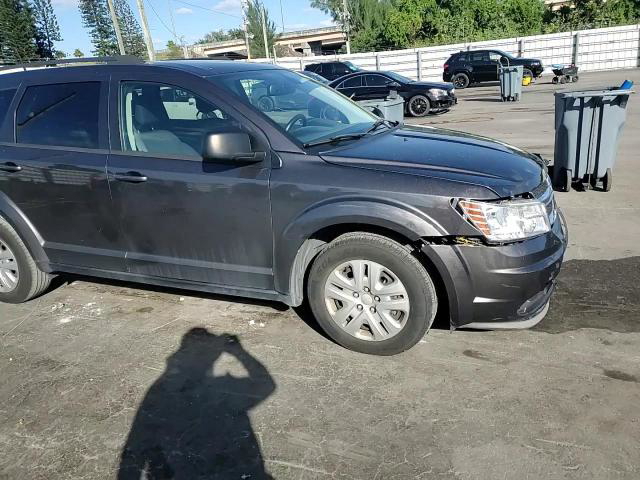 Dodge Journey 2020