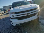 Chevrolet Silverado 2019