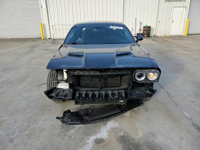 Dodge Challenger 2018