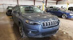 Jeep Cherokee 2020