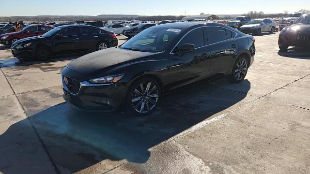 Mazda 6 2019