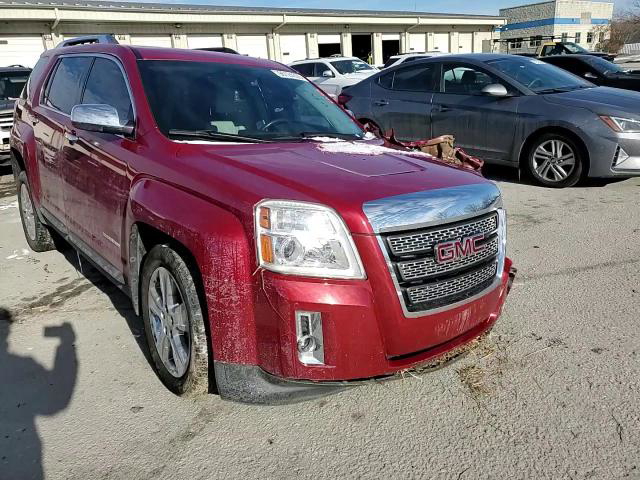 GMC Terrain 2015