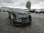 Chevrolet Cruze 2011