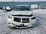 Infiniti JX 2013