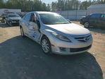 Mazda 6 2013