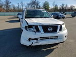 Nissan Pathfinder 2012