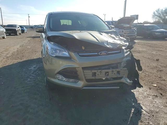 Ford Escape 2013