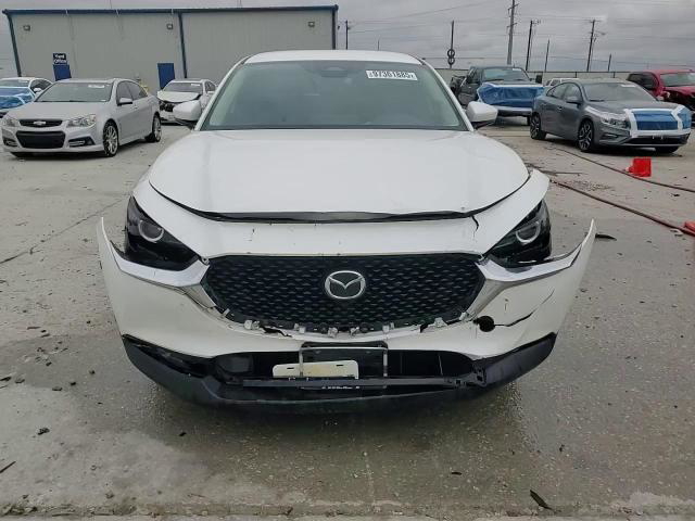 Mazda CX-30 2025