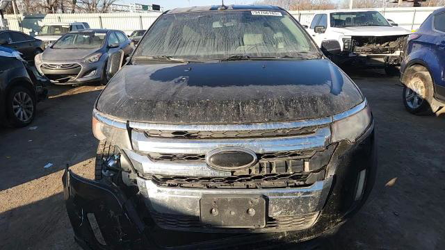 Ford Edge 2013