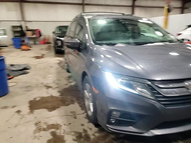 Honda Odyssey 2019