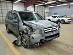 Honda Pilot 2007