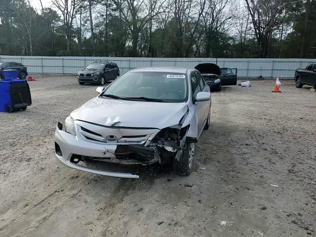 Toyota Corolla 2012