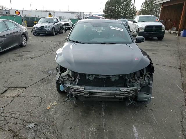 Honda Accord 2017