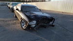 Dodge Challenger 2012