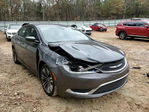 Chrysler 200 2015