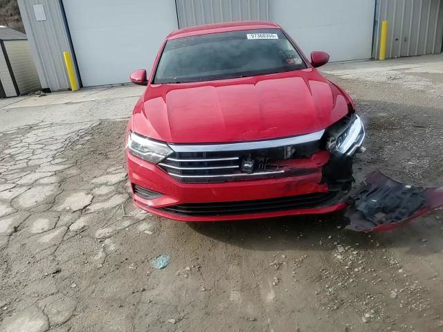 Volkswagen Jetta 2021